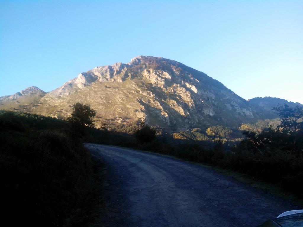Dukebaso Βίλα Ντουράνγκο Εξωτερικό φωτογραφία